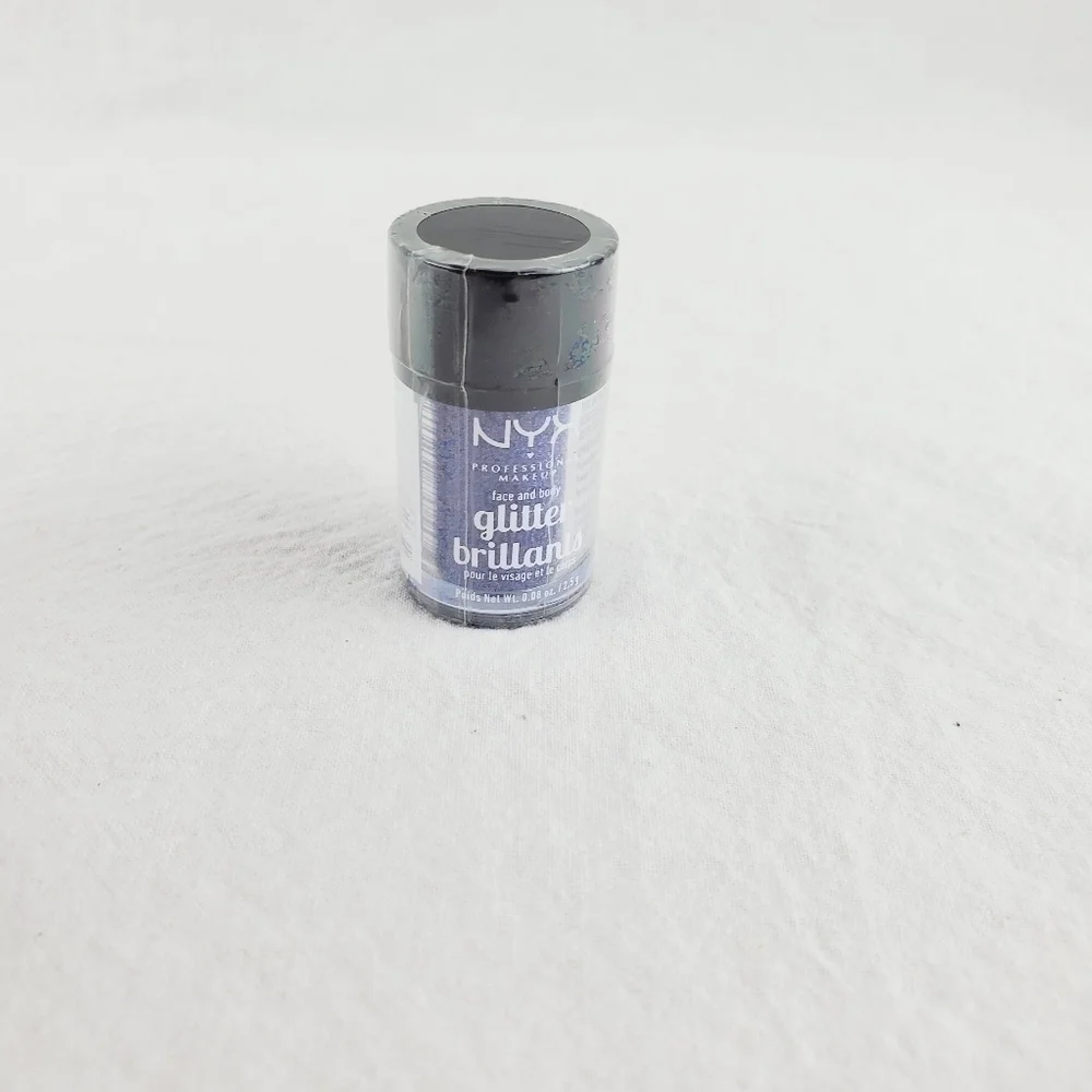 NYX face body